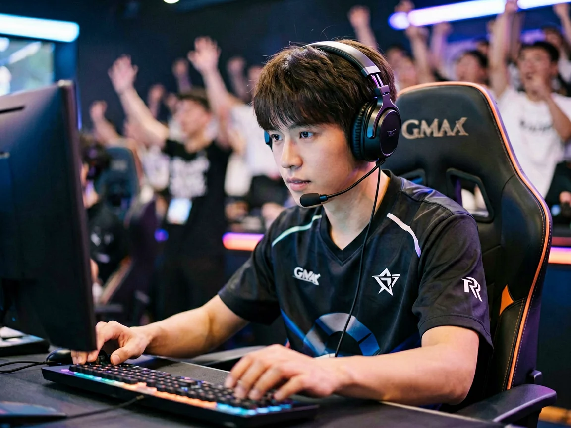MATUMBAMAN官宣新动向传奇DOTA2选手复出引粉